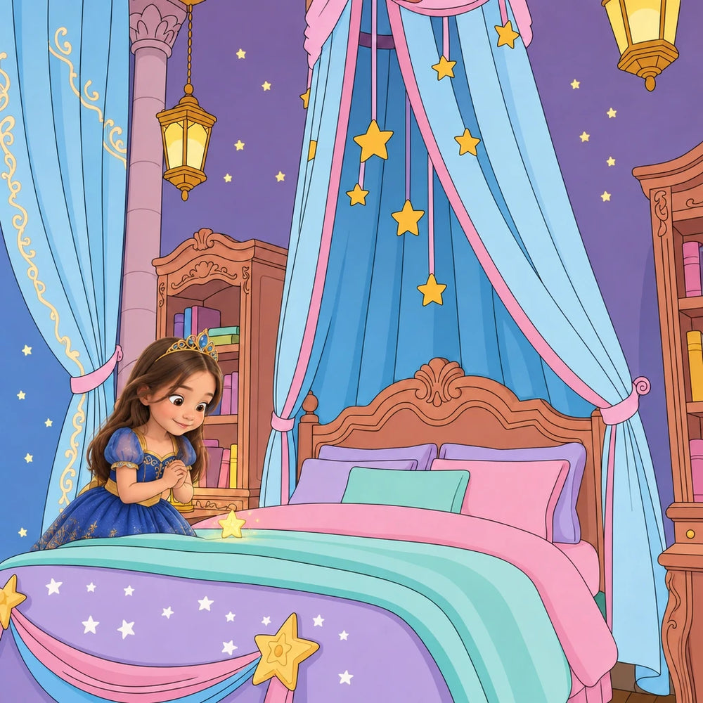 princess_flat_cartoon princess_flat_cartoon_szene_2_after.webp