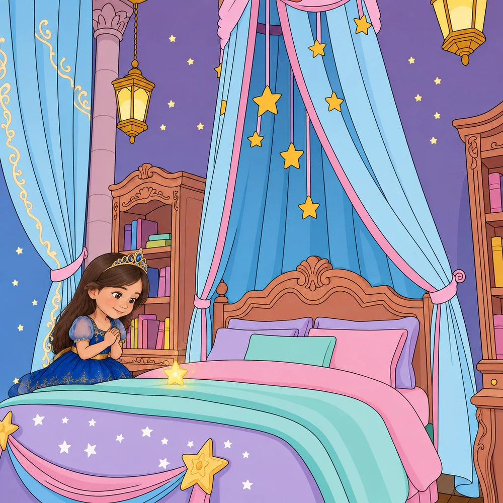 princess_flat_cartoon princess_flat_cartoon_szene_2_after.webp