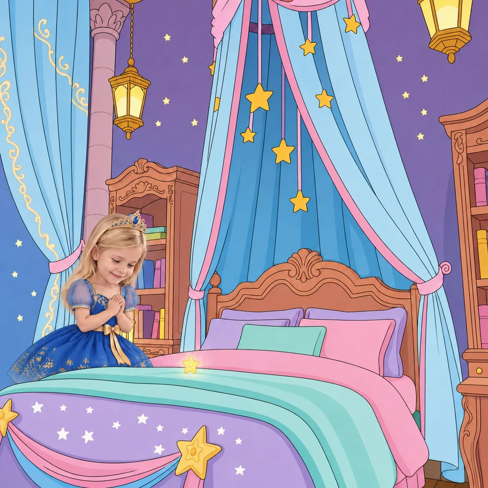 princess_flat_cartoon princess_flat_cartoon_szene_2_after.webp