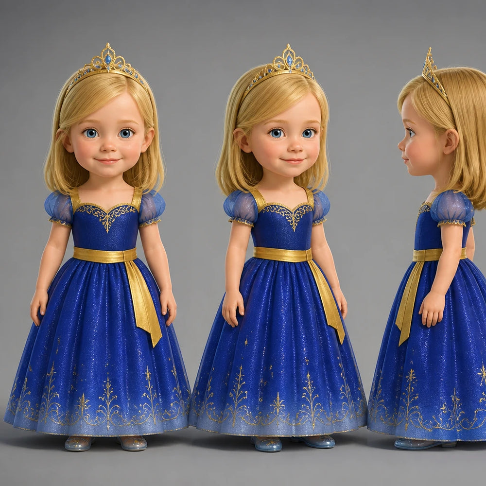 princess_flat_cartoon princess_flat_cartoon_after_image.webp