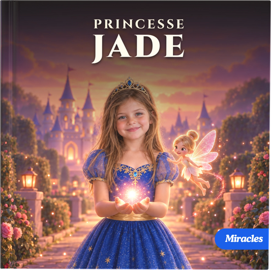 princess product_1