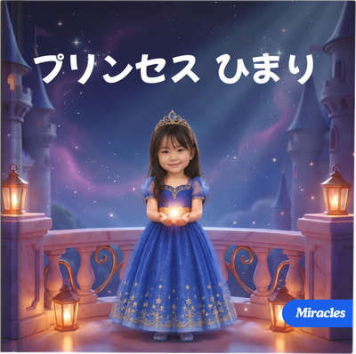 プリンセス