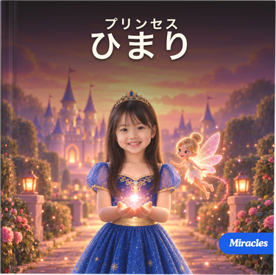 プリンセス