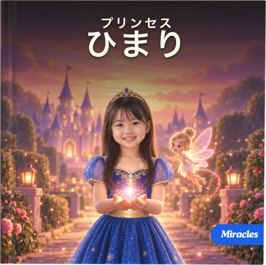 princess product_1