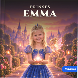 De prinses