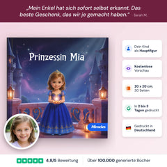 The Princess
