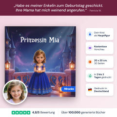 Die Prinzessin