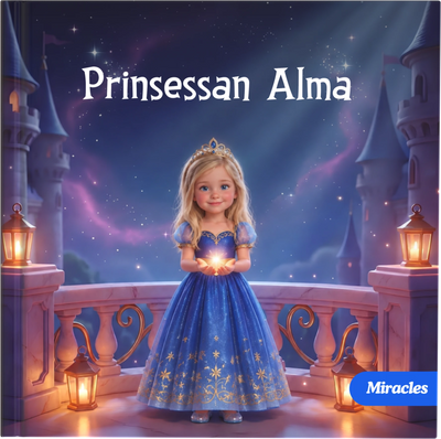 Prinsessan
