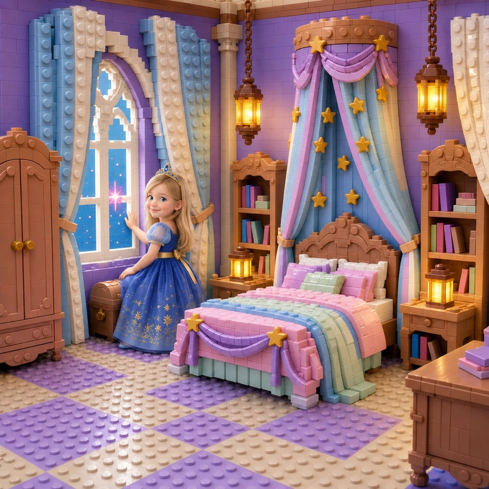 princess_toy_brick princess_toy_brick_szene_1_before.webp
