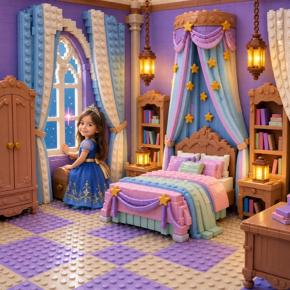 princess_toy_brick princess_toy_brick_szene_1_before.webp