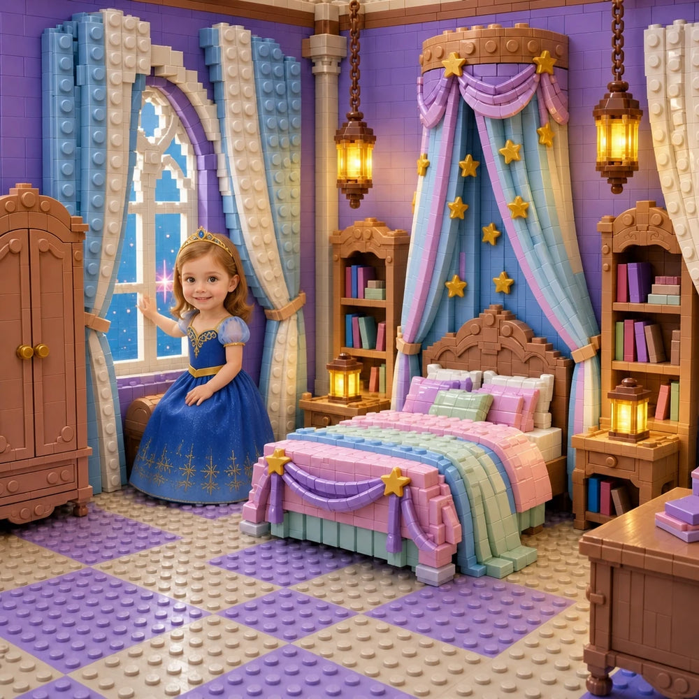 princess_toy_brick princess_toy_brick_szene_1_before.webp