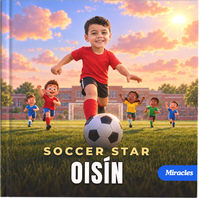 The Soccer Star
