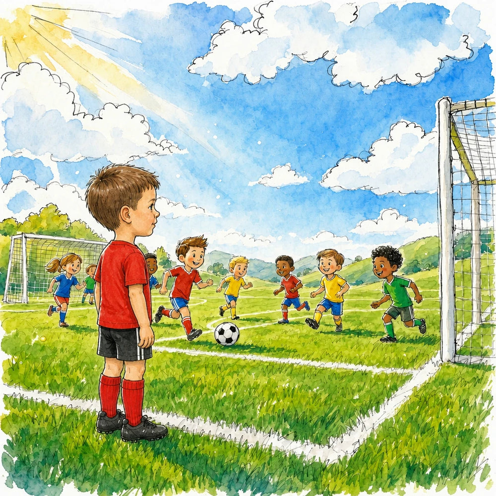 soccerstar_pencil_ink soccerstar_pencil_ink_szene_1_before.webp