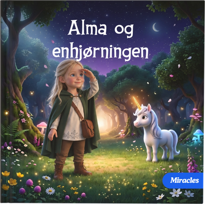 Enhjørningen
