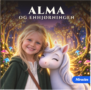Enhjørningen