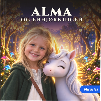 Enhjørningen