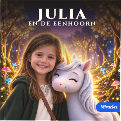 De eenhoorn