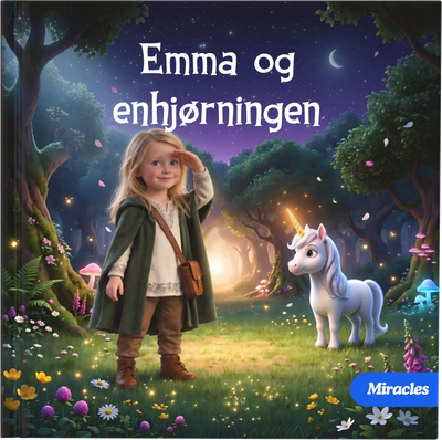 Enhjørningen