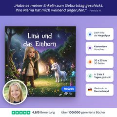 Das Einhorn