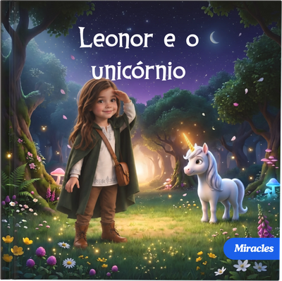 O unicórnio
