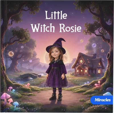The Little Witch
