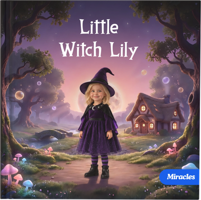 The Little Witch