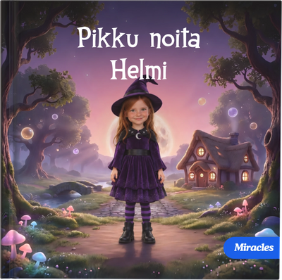 Pieni noita
