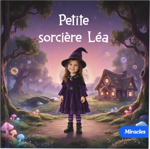 La petite sorcière