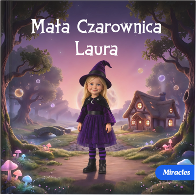 Mała czarownica