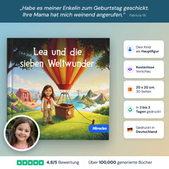 Die 7 Weltwunder