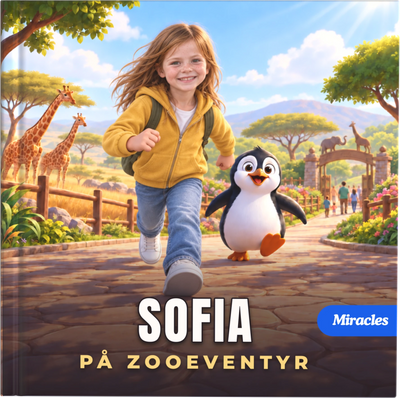 Zoo-besøget