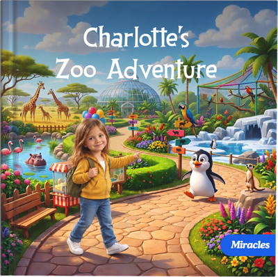 The Zoo Adventure
