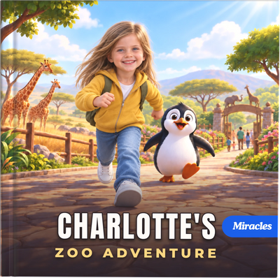 The Zoo Adventure
