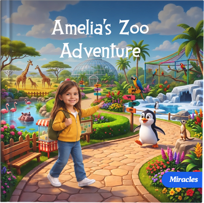 The Zoo Adventure