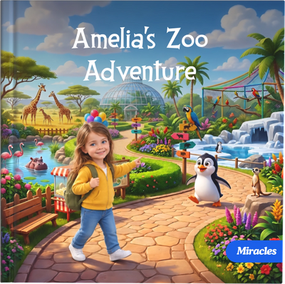 The Zoo Adventure
