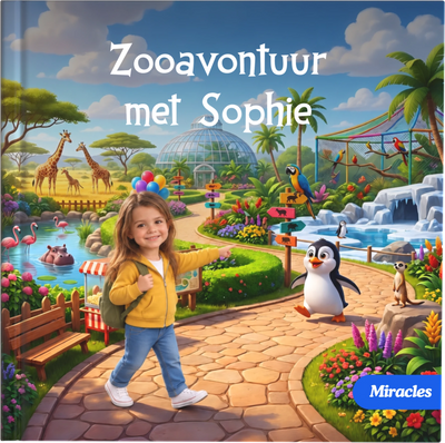 Het bezoek aan de dierentuin