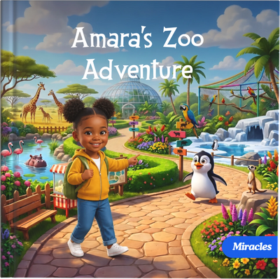 The Zoo Adventure