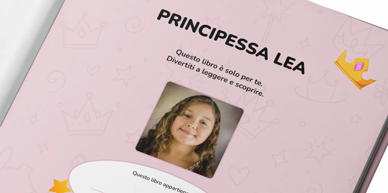 Dedica personale